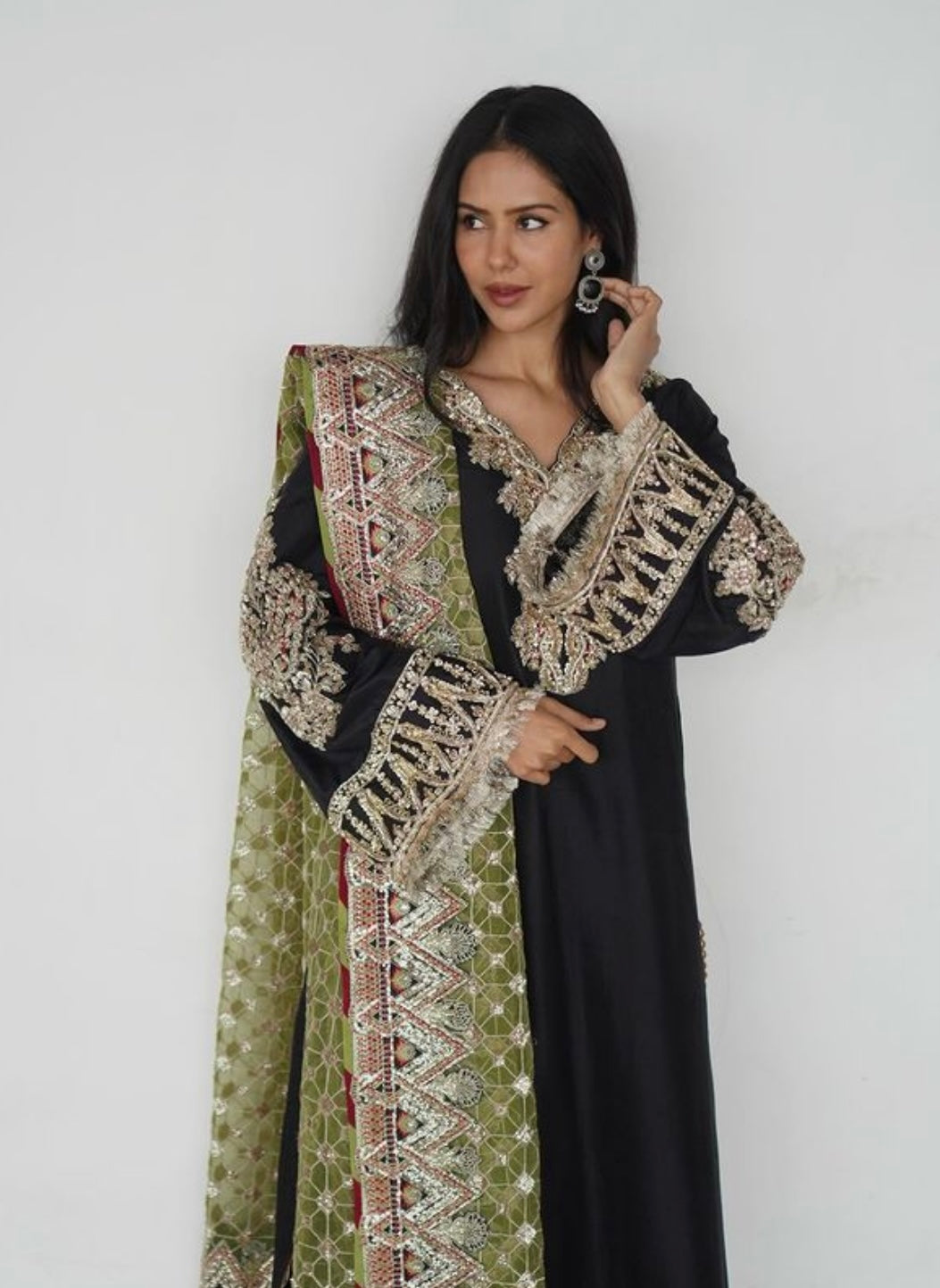 Maryam Hussain