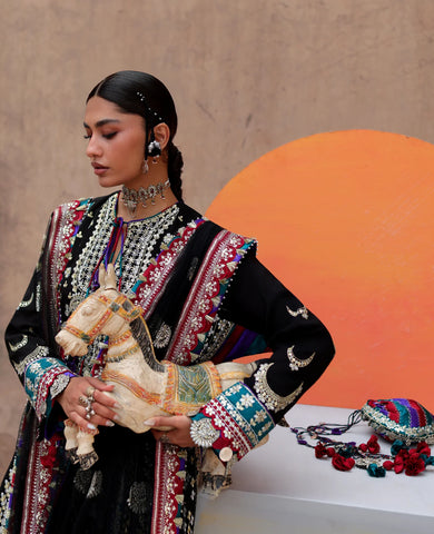 REPUBLICWOMENSWEAR ‘NEOMA FESTIVE UNSTITCHED’26 | ZEVAR