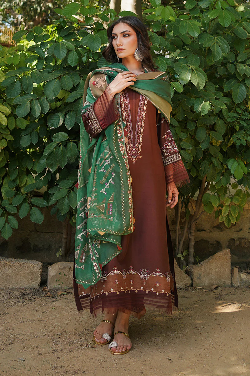 SUMAIRA KHANANI | ZOHRAH