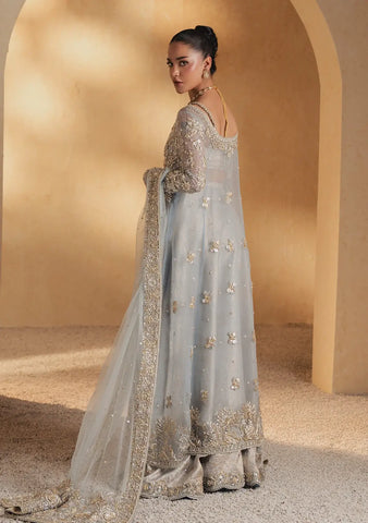 ZAINAB ZULFIQAR FESTIVE FORMALS’26 | RIMA