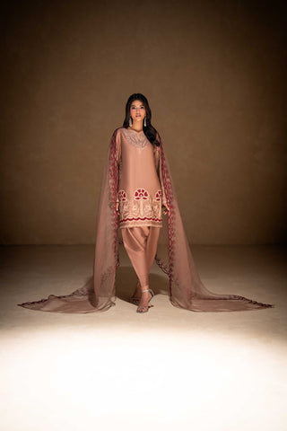 H2 BY HUMA LUXURY PRET’26 | ZIVA 4