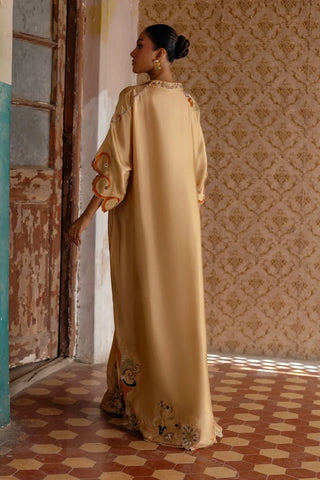 NADIA FAROOQUI FALL FESTIVE’26 | ALEEN