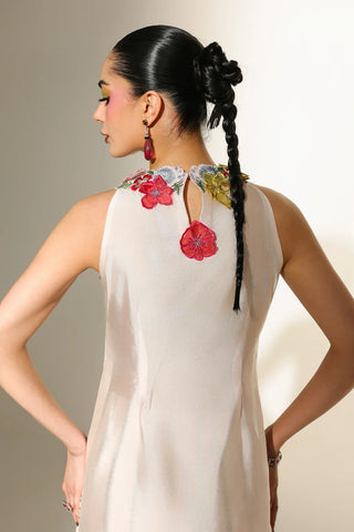 ZEBANDZEESHAN ‘HOW SO WOW LUXURY PRET’26 | GARDEN