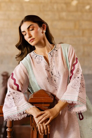 SAE BY SUMAIRA KHANANI ‘SUMMER LUXE’26 | CYRA