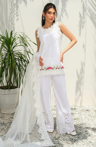 FARIDA HASAN SUMMER HIGH’24 | MINA ROSE WITH PANTS