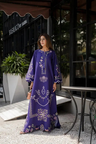 BARAE KHANOM SPRING SUMMER COLLECTION VOL 2 | ORCHID