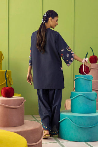 SANA SAFINAZ ‘SAFI & ME’26 | TWILIGHT (SS26SM59P2T