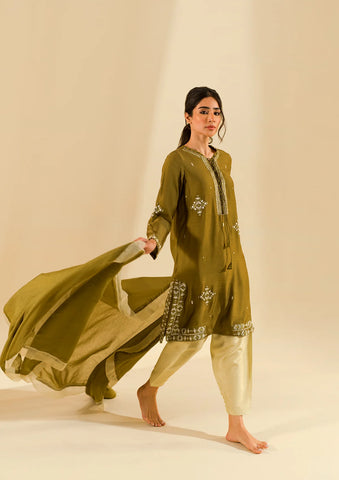 IQRAF CHAUDHRY | TALIA