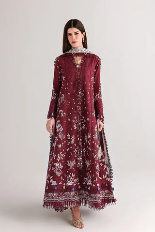 SUFFUSE LAWN PRET’26 | NAREVI