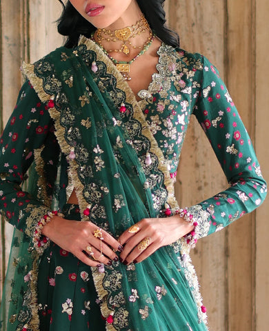 REPUBLICWOMENSWEAR ‘NEOMA FESTIVE UNSTITCHED’26 | MAHBANO