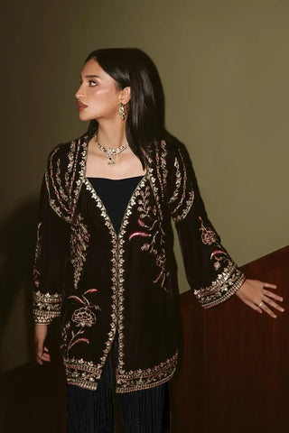AMMARA KHAN ‘THE OVERTURE’26 | MIDNIGHT MOSIAC