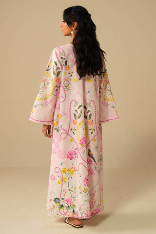 FARIDA HASAN BLOOM EDIT VOL 2 MID SUMMER’26 | BLUSH BLOOM