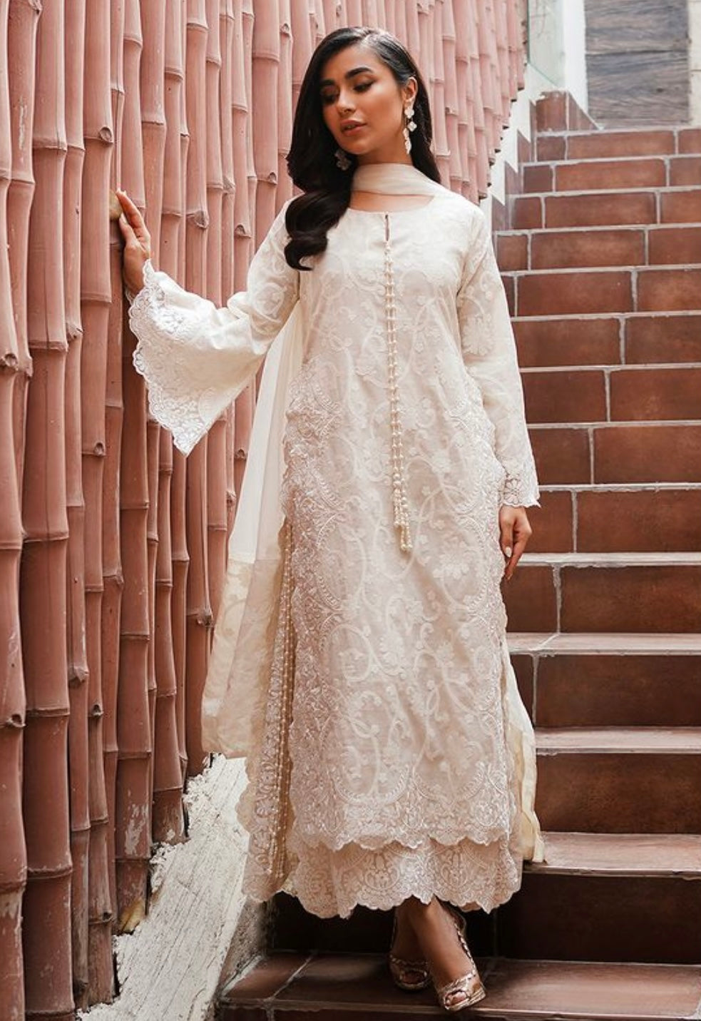 Sehrish Rehan | Olive