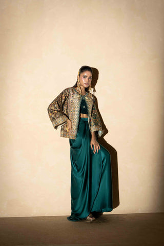 H2 BY HUMA LUXURY PRET’26 | ZIVA 18