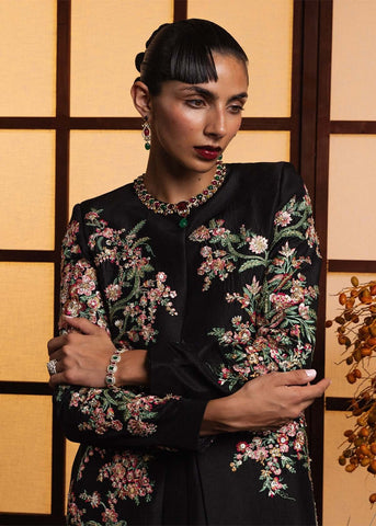 HUSSAIN REHAR ‘LUXURY PRET’26 | KURO