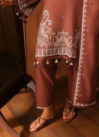 IMAGE UNSTITCHED WINTERKARI’26 | WINTEROAK