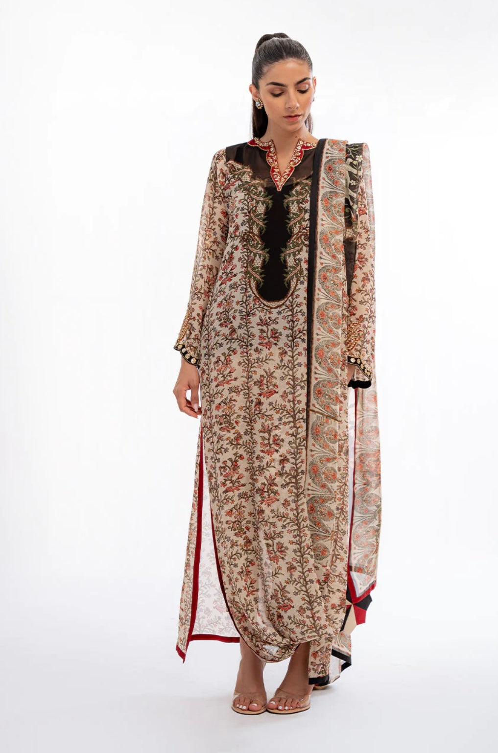 Sania Maskatiya | Azdeh