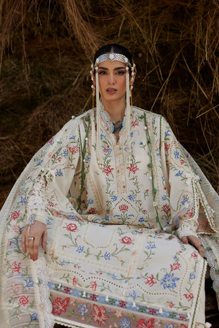 ELAN UNSTITCHED LAWN’26 | SOZRAAG 3B
