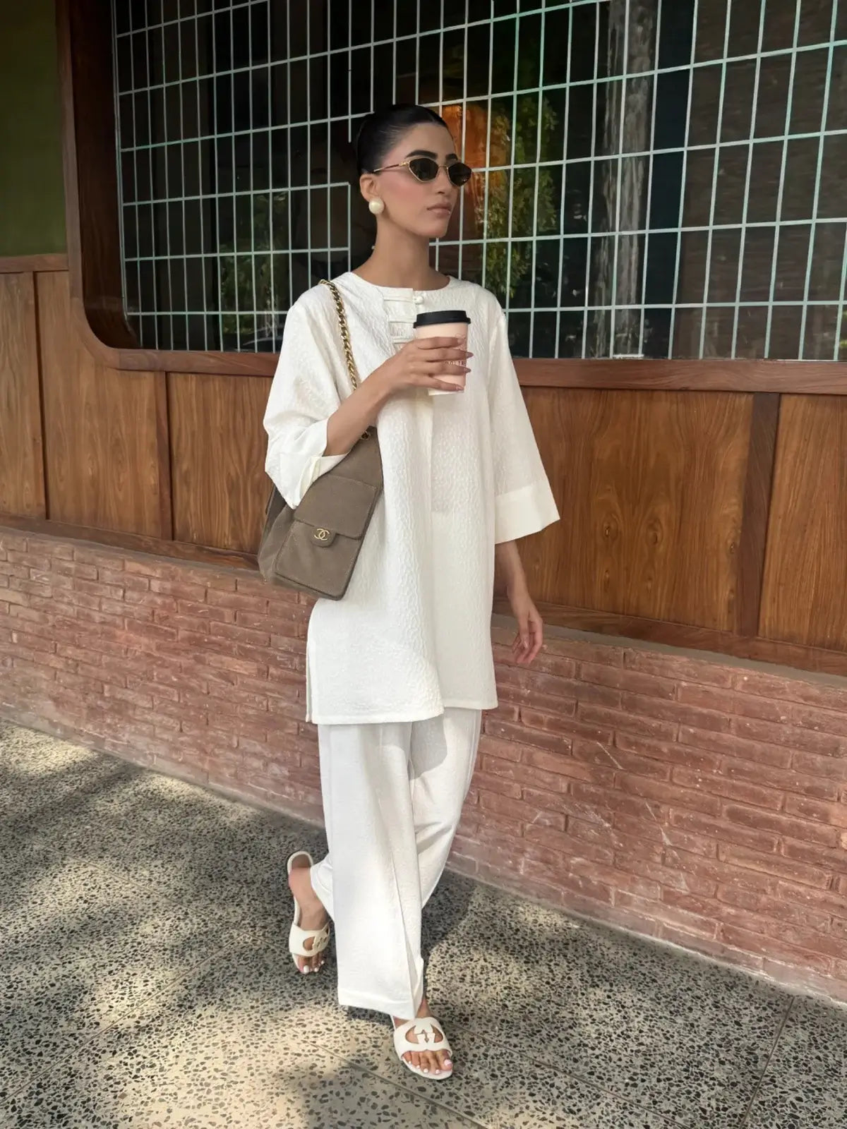 BARAE KHANOM TIMELESS SERIES’26 | PEARL SET