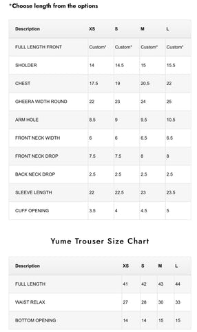 HUSSAIN REHAR LUXURY PRET’26 | YUME