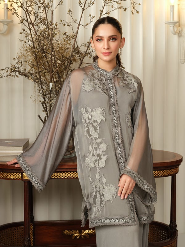 MAISON DE LACE | INARA