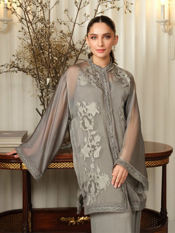 MAISON DE LACE | INARA
