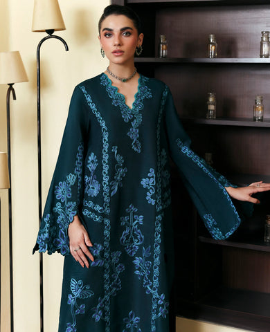 REPUBLICWOMENSWEAR ‘PREMIUM PRET’26 | AZURE DREAM
