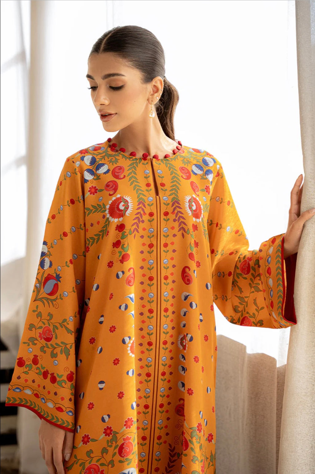 Sania Maskatiya | Daneen