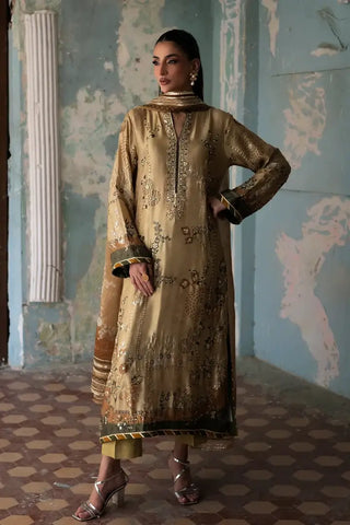 NADIA FAROOQUI FALL FESTIVE’26 | RAHMA