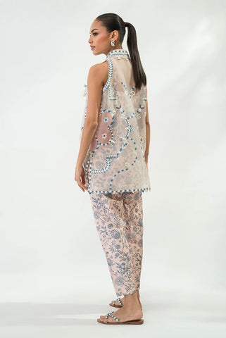 SANIA MASKATIYA AZURE EID EDIT’24 | BISHA
