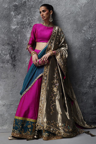ROZINA MUNIB ‘LASHKARA FESTIVE COUTURE’26 | L26-21