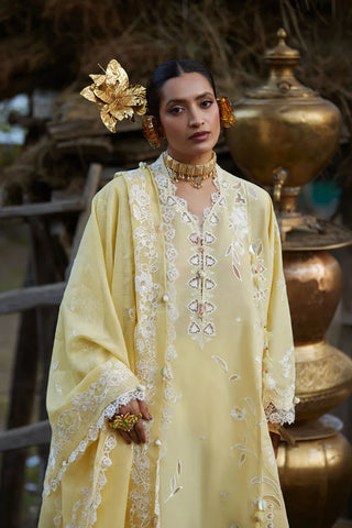 ELAN UNSTITCHED LAWN’26 | NOORAI 6B
