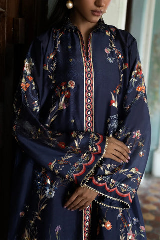 NADIA FAROOQUI FALL FESTIVE’26 | ARMEEN