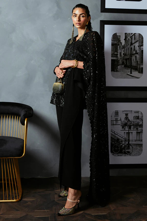 SUFFUSE LUXURY PRET’24 | BELLA