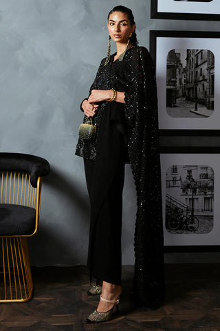 SUFFUSE LUXURY PRET’24 | BELLA
