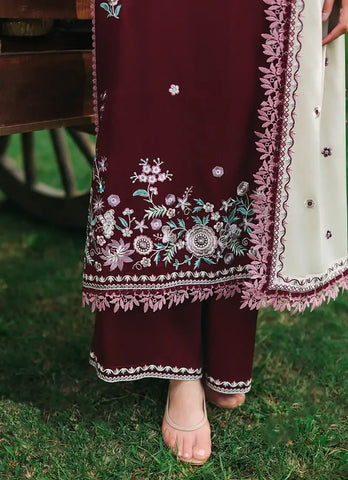 IMAGE UNSTITCHED WINTERKARI’26 | MULBERRY