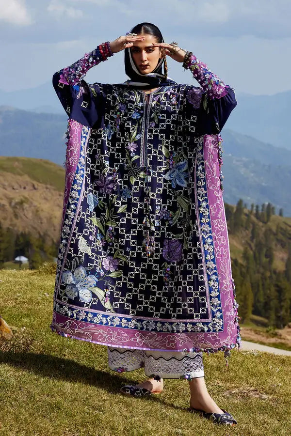 ELAN UNSTITCHED LAWN’26 | SONAMARG 9B