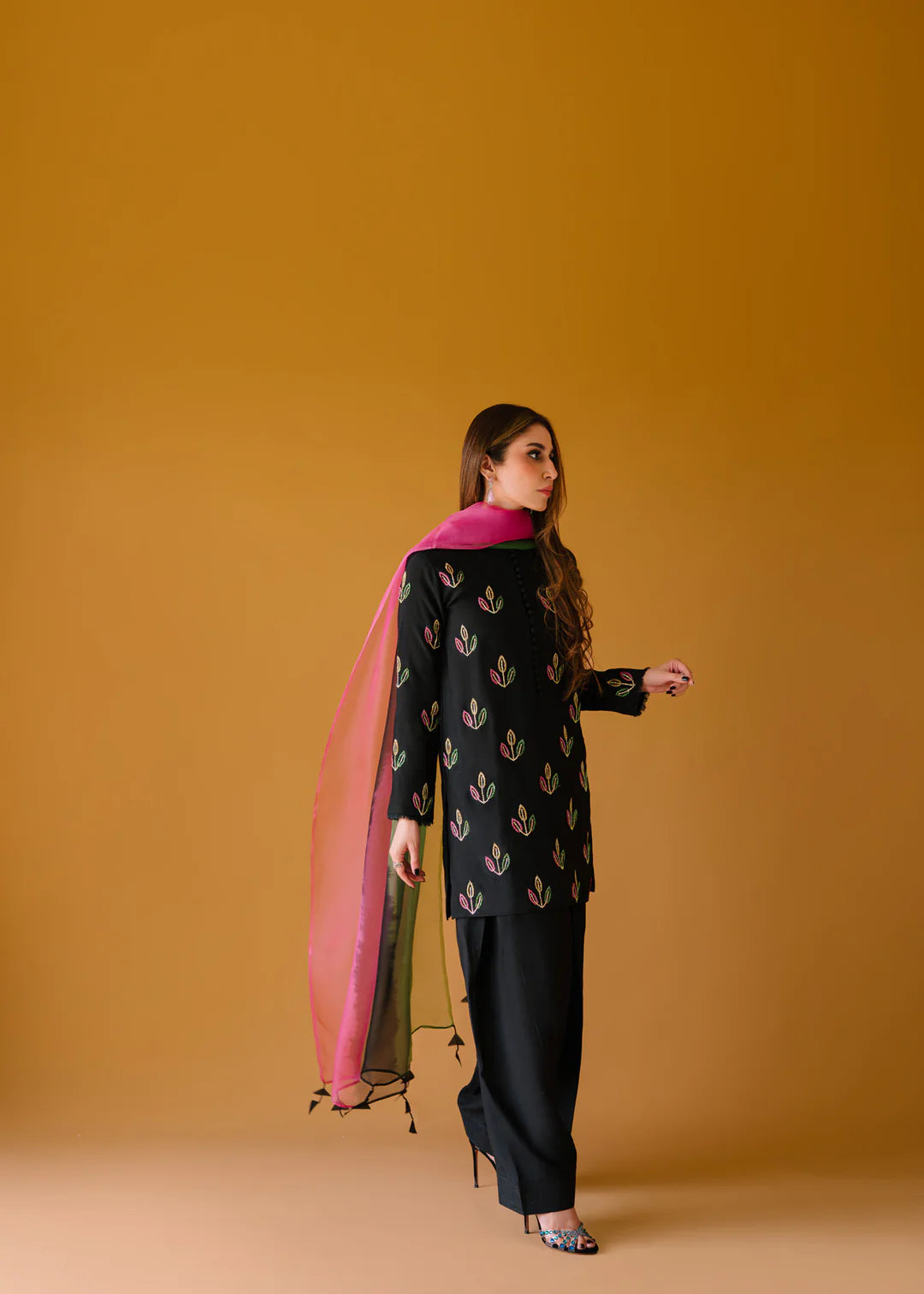 SAMMY K EID EDIT’24 | TASAWUR