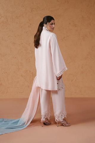 AMMARA KHAN ‘SIERA SUMMER LUXURY FORMALS’26 | ROSE FROST