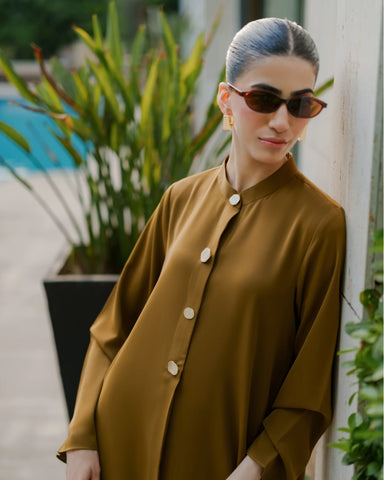 LIRA STUDIO | OLIVE MERCER SET