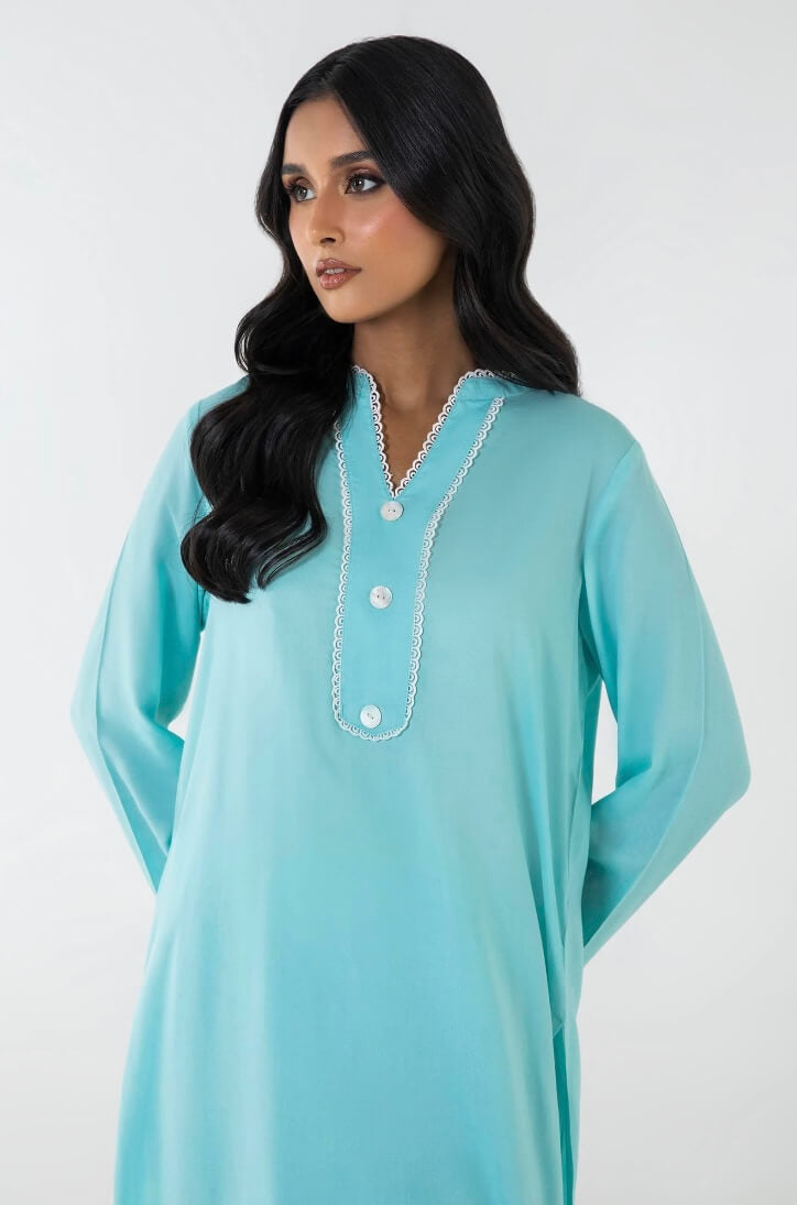 SANA SAFINAZ CASUAL PRET’24 | SS24BSD191P2T