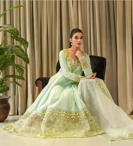 MARIA HASSAN ALI ‘ALAYNA’ VOL 2 | FINCH