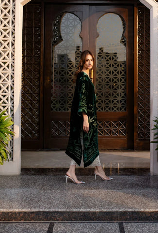 BARAE KHANOM | EMERALD