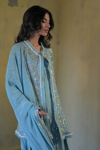 ANUM RAJWANI FESTIVE PRET’26 | AR-0001053