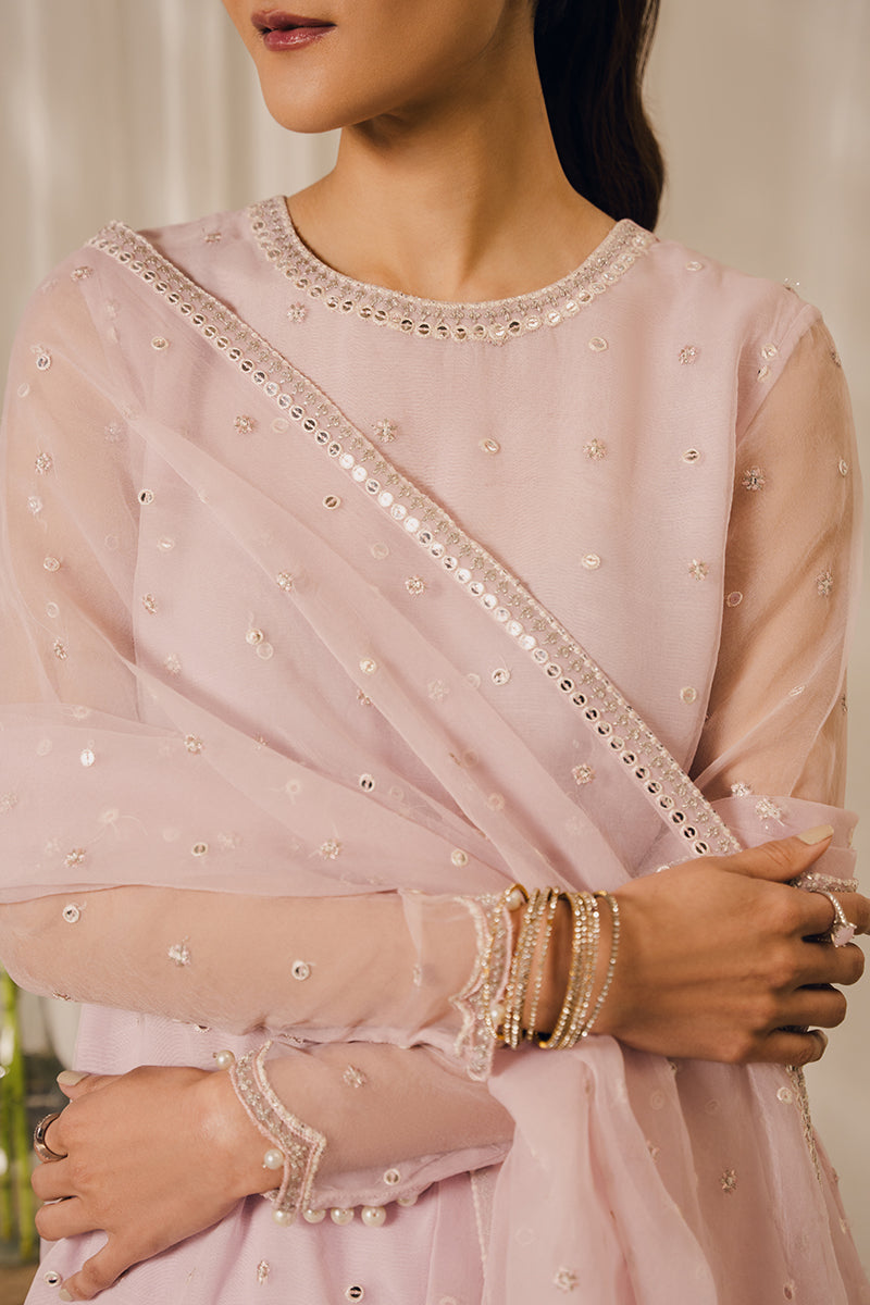 CROSS STITCH CASUAL PRET | ROSE VAUT