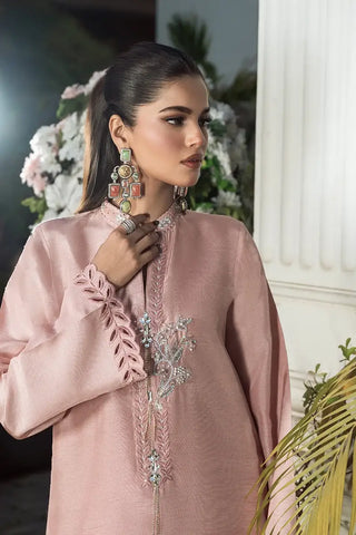 WARDHA SALEEM ‘ZIMAL SILK’26 | TIA