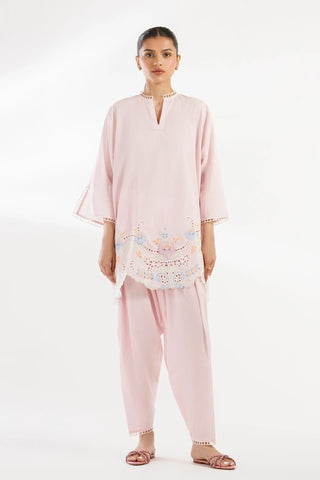 SANA SAFINAZ SPRING SUMMER’26 | SS26ESE315P2T