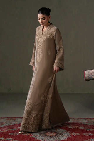 SHAZIA RAUF KHAN ‘GULAB & ISHQ’26 | JANAN