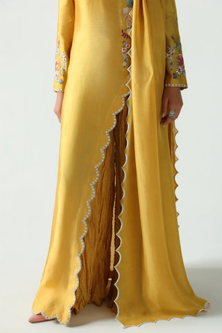 ZEBANDZEESHAN ‘HOW SO WOW LUXURY PRET’26 | DIVA