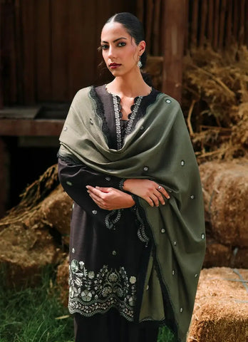 IMAGE UNSTITCHED WINTERKARI’26 | EVERMIST
